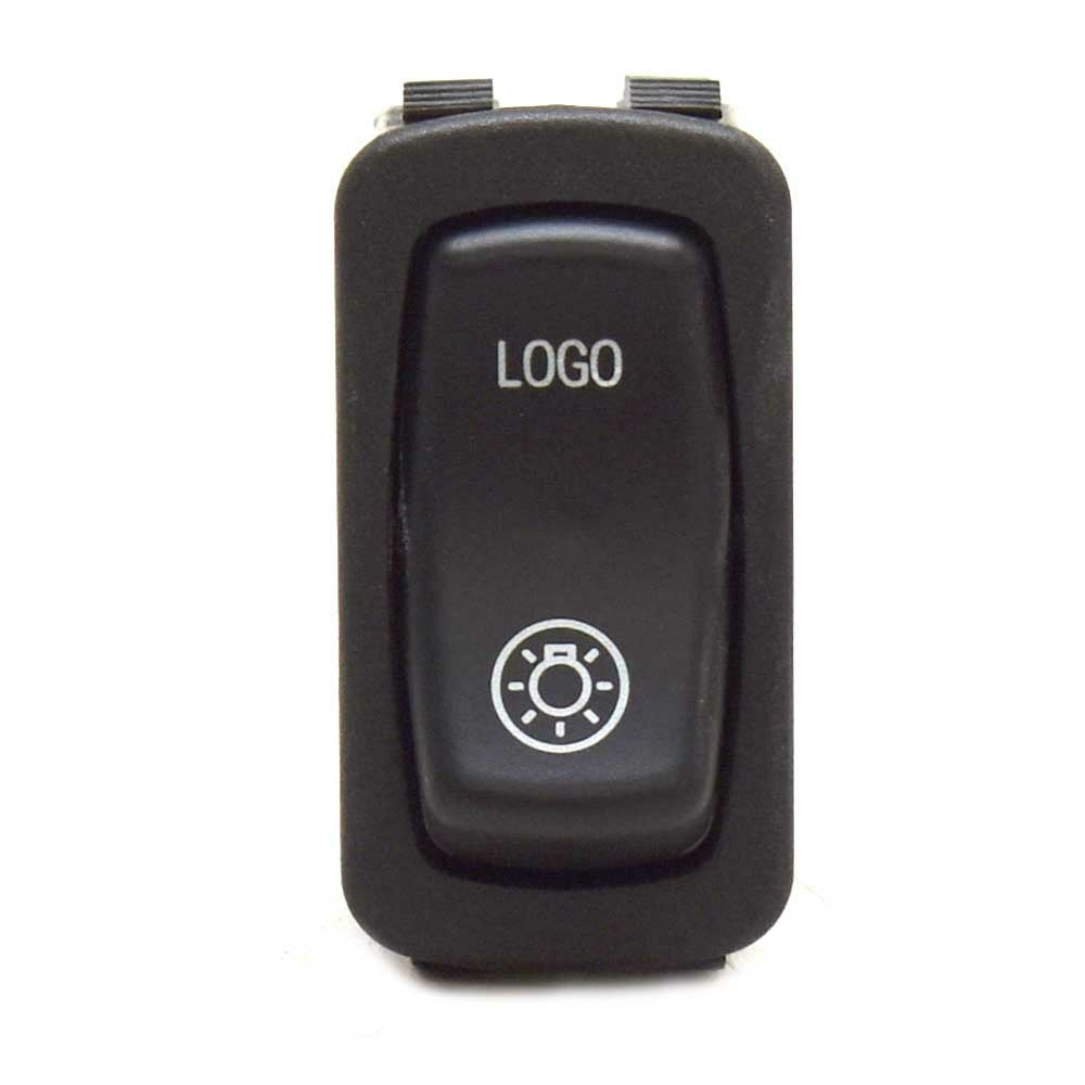 Carling Boat Rocker Switch Logo ON/OFF 15A by Carling