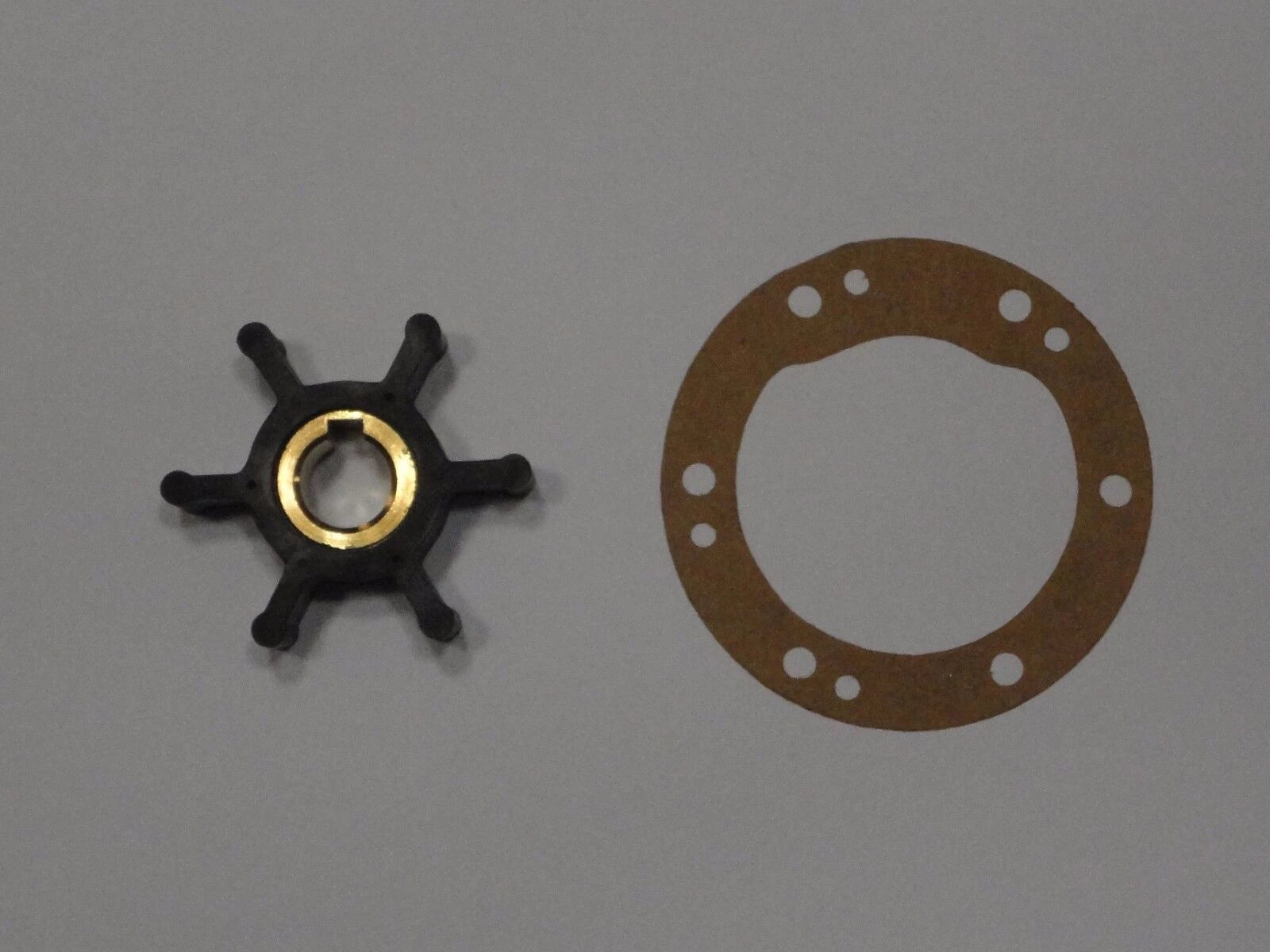 Water Pump Impeller Kit – Kohler Generator 8E/10E