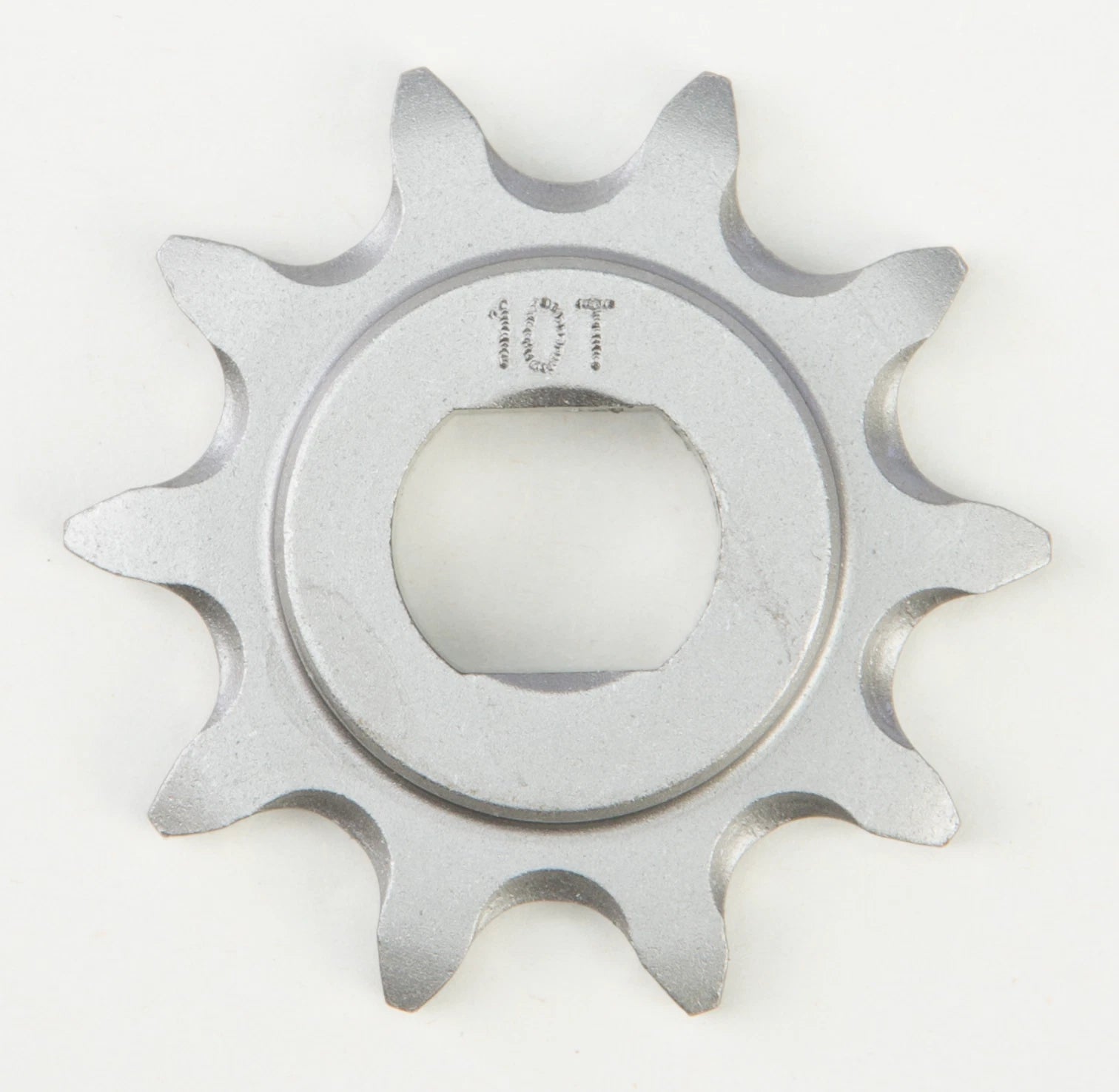 Fire Power Front Countershaft Sprocket 10t For Ktm 50 Sx 2009-2018