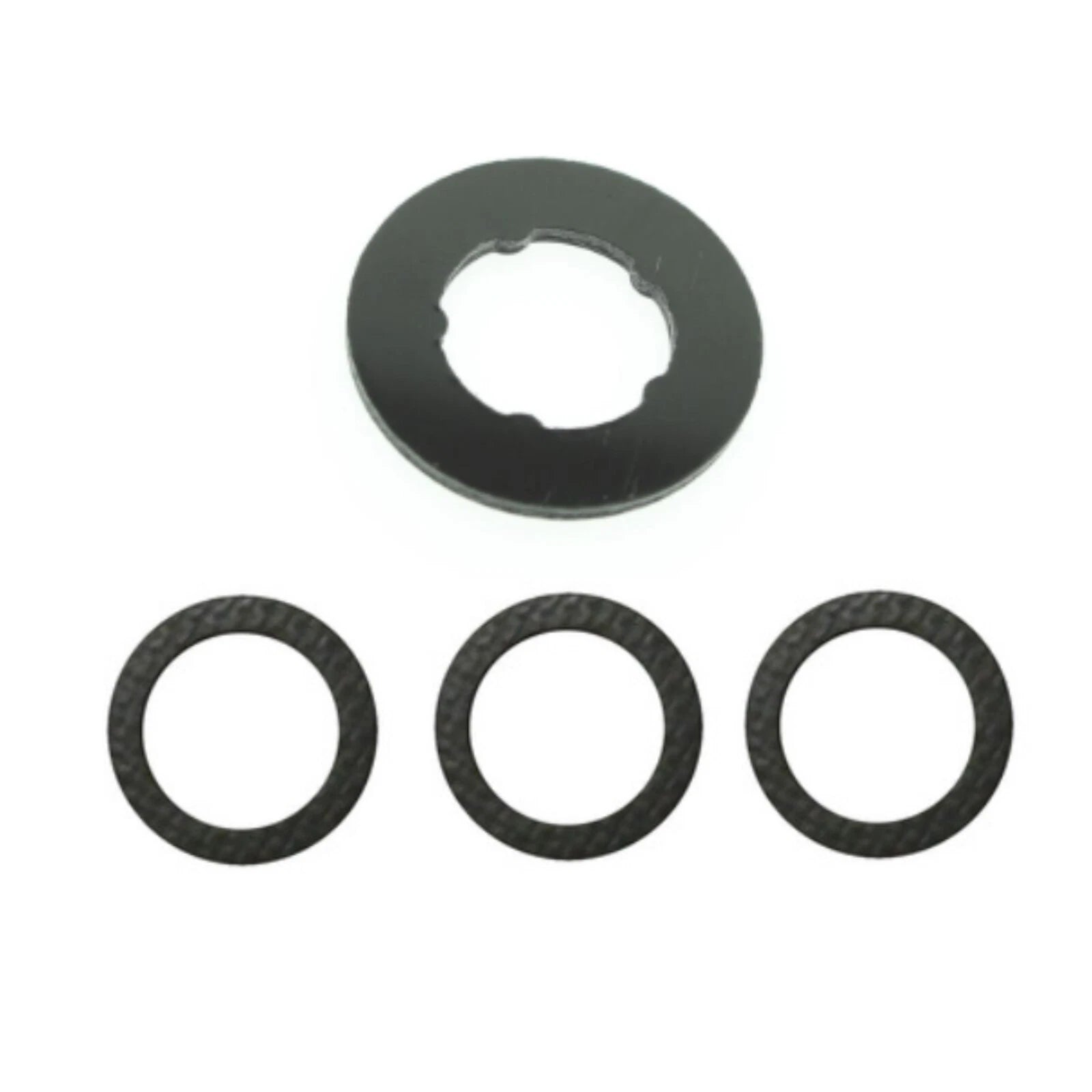 Drain Screw Gasket & Oil Plug Seal for Mercury Outboard 12-191832, 27-828816