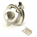 Gemlux Boat Locking Slam Latch 3254 | 2 1/2 Inch 316 StainlessOpens in