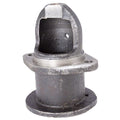 Acs1275 2 Bolt Starter Drive Housing Fits Delco