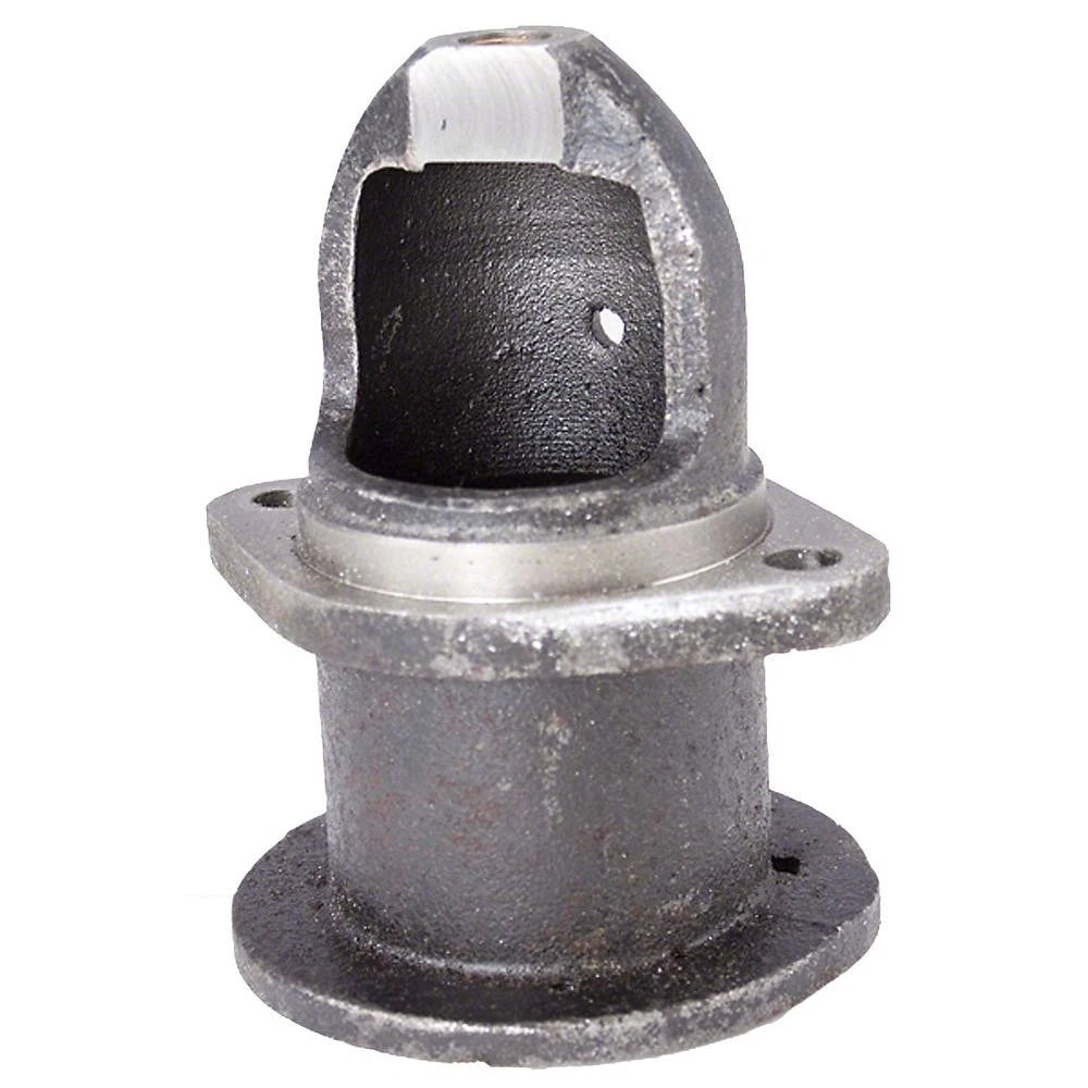 Acs1275 2 Bolt Starter Drive Housing Fits Delco