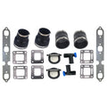 Mercruiser V6 175-205 Wet Joint Exhaust Bellow Kit 3" 32-90949t