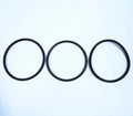 Volvo Penta 925082, Gasket O Ring Seal - 3 Pack | Hook & Hull Co