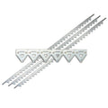Wn-ah121081-pe<wbr/>x Grain Head, Cutter Bar, Assembly Fits John