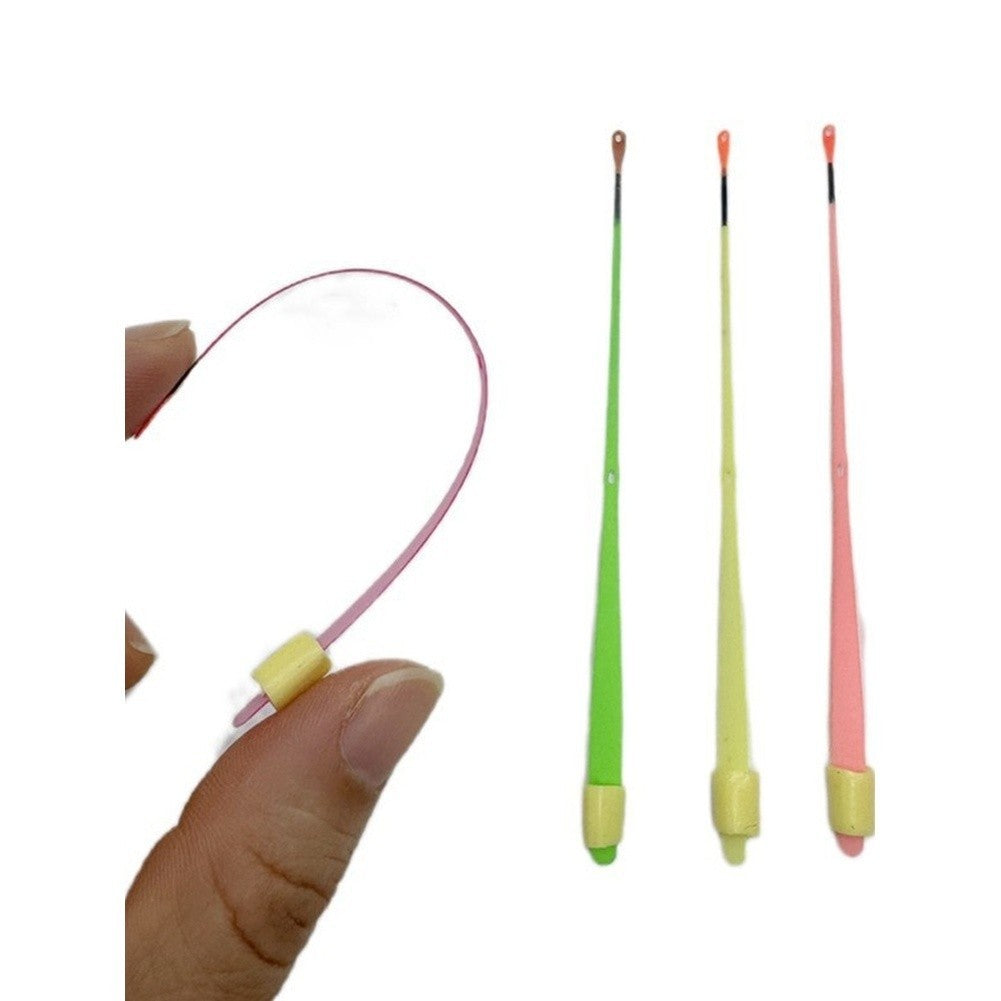5 Piece Ice Fishing Rod Tips