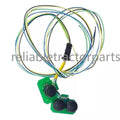 For Genie Gs-1932 Gs-1930 Gs-1532 Gs-1530 Joystick Switch Kit