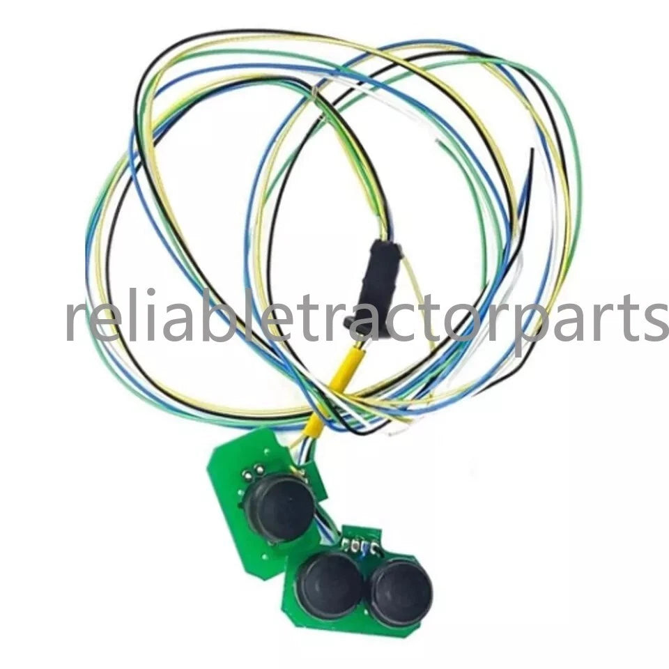 For Genie Gs-1932 Gs-1930 Gs-1532 Gs-1530 Joystick Switch Kit