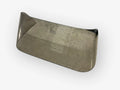 Boat Windshield, Tinted, 3/8 Thick Plexiglass, 39in | Hook & Hull Co