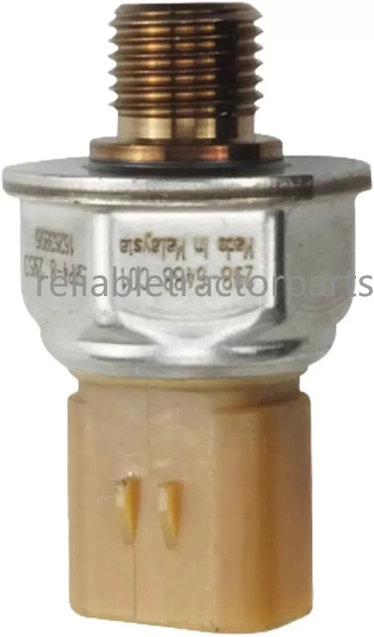 Pressure Sensor For Caterpillar 324e 329e 336e 349e 374f Excavator