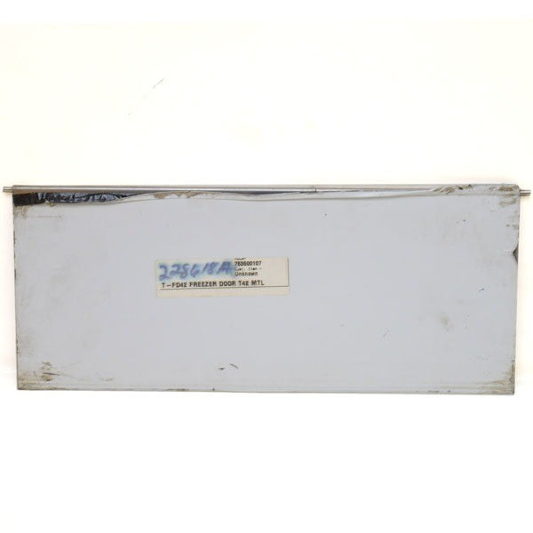 Freezer Door Dometic Rinker 13 5/8 x 5 1/2 Inch by Dometic