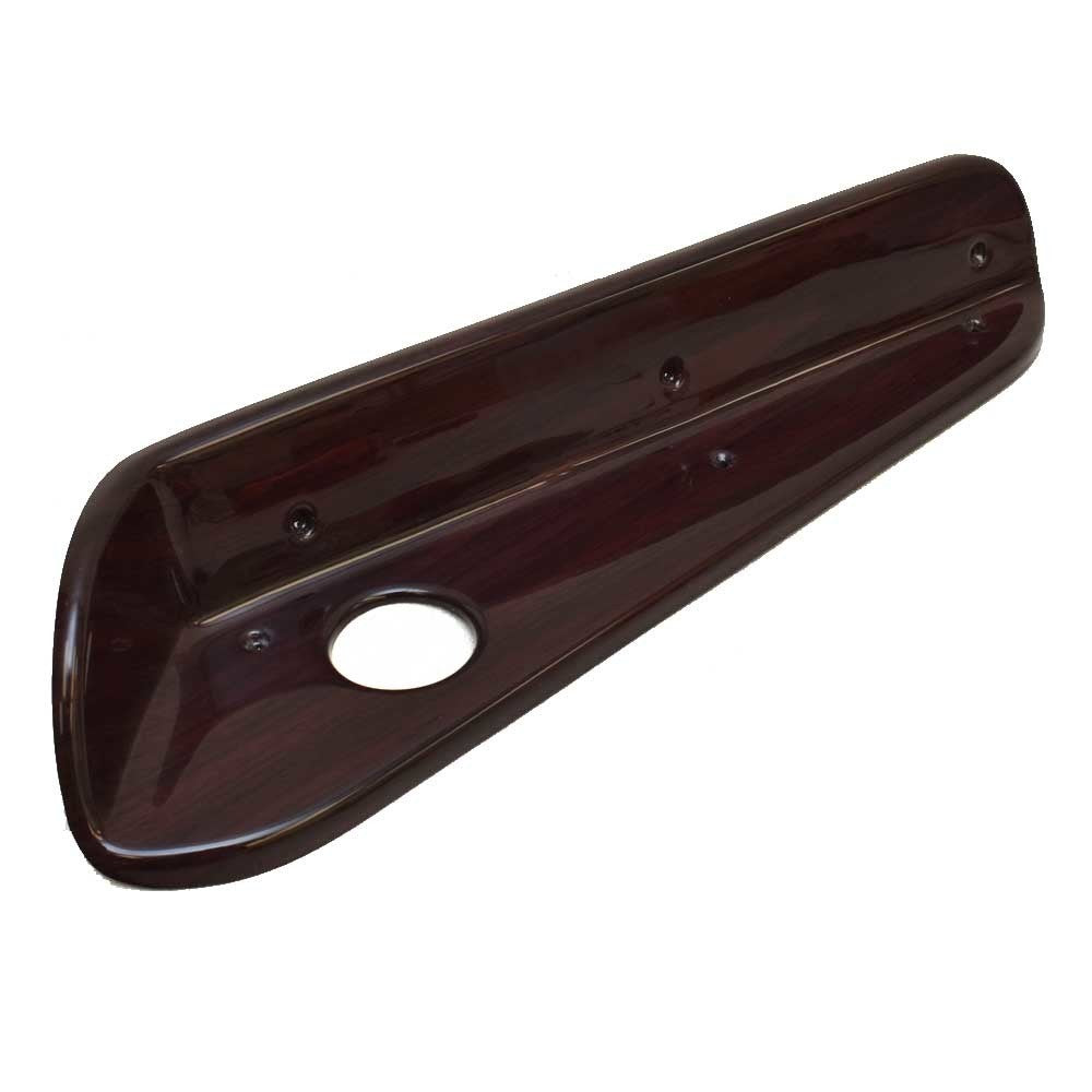 Godfrey Pontoon Boat Armrest Panel 18 x 2 1/4 Inch by Godfrey