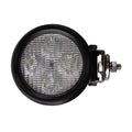 Hr19077 Cree Led Flood Beam Light, 3200 Lumens - Fits John Deere