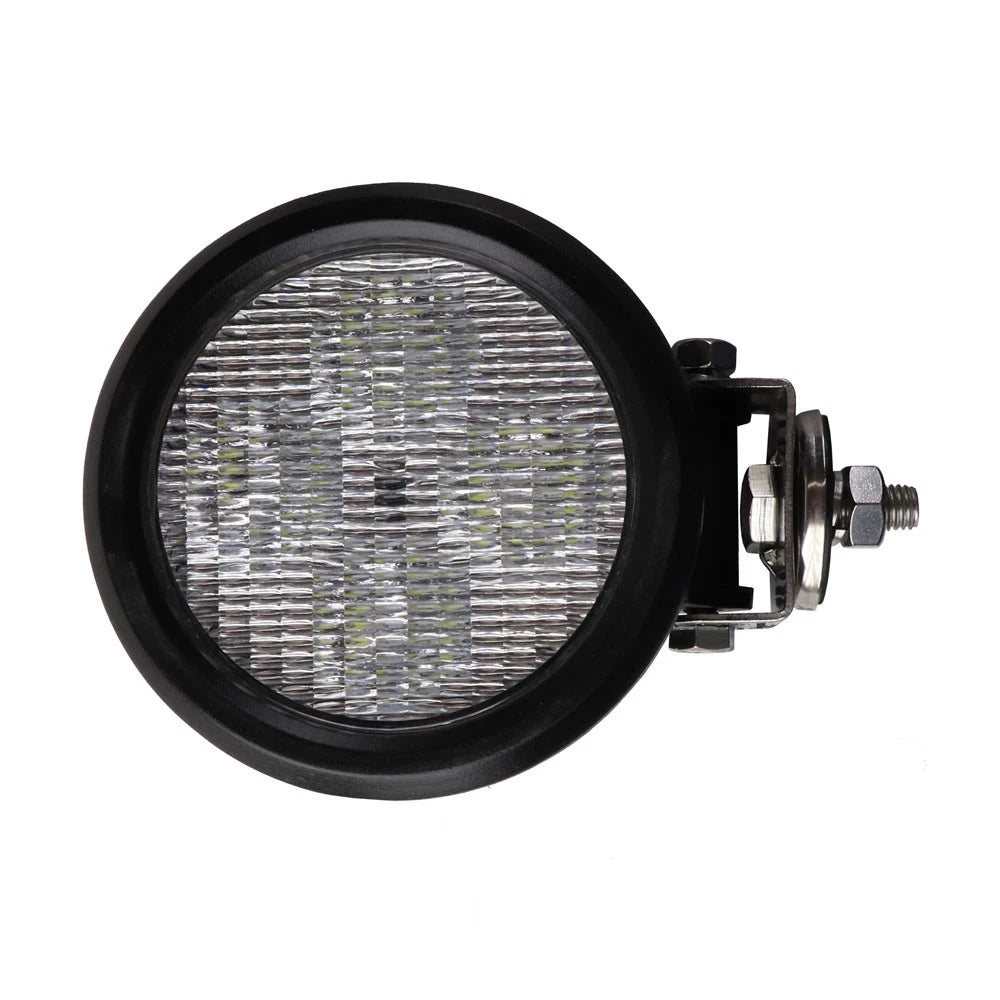 Hr19077 Cree Led Flood Beam Light, 3200 Lumens - Fits John Deere