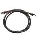 Tracker Boat Bungee Strap W/ Ends STRAP-60B-SM | 59 1/2 InchOpens in a