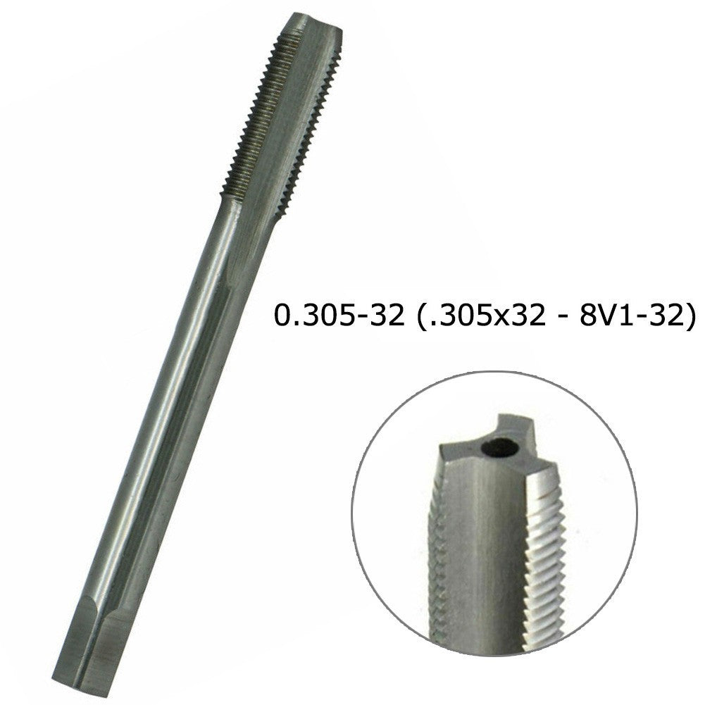 HSS Tap for Tire Valve Stem Applications