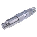 Hydraulic Coupler 7246779 For Bobcat 763 773 863 | Hook & Hull Co