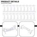 Roof Molding Clips for Outlander Sport GT