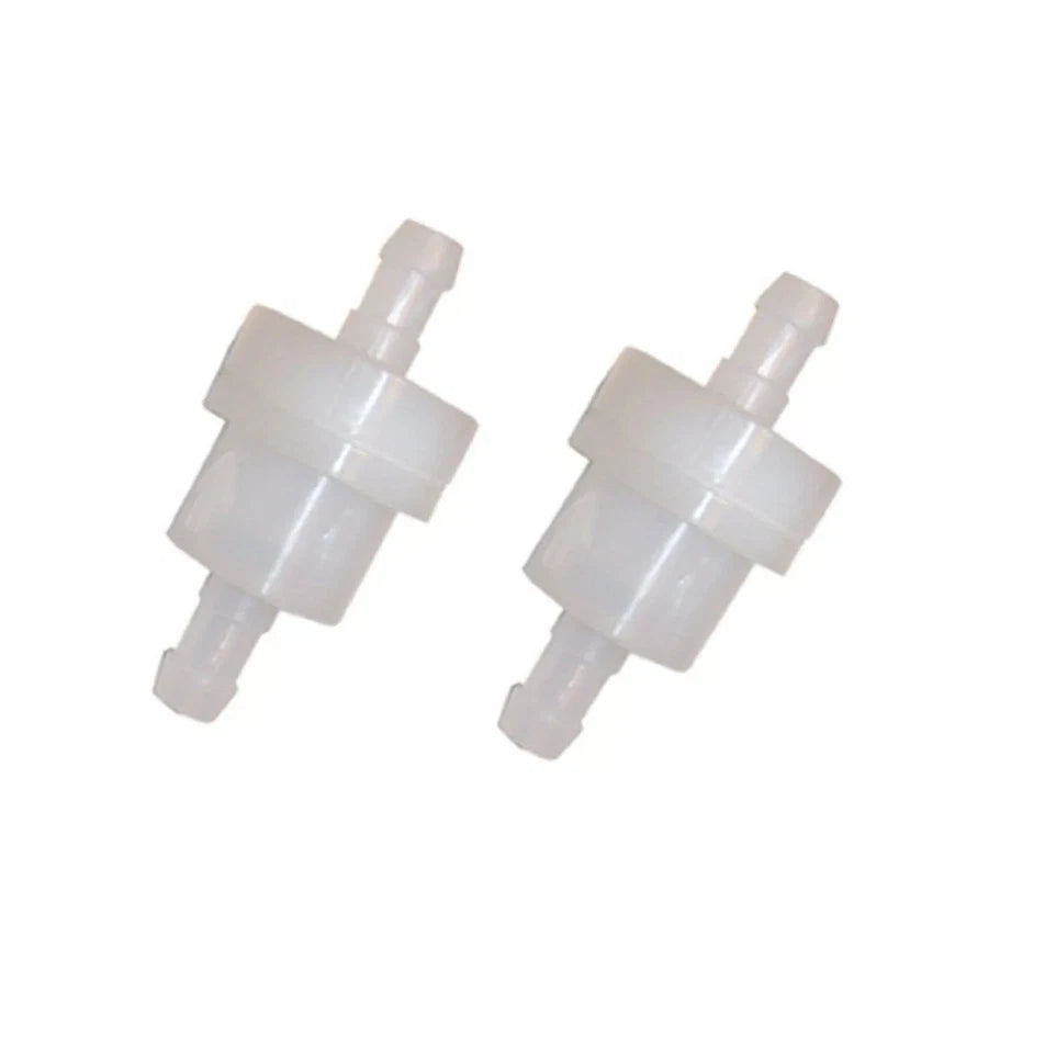 Yamaha Remote Oil Tank Filter 1985-2008 In-line Fuel Filters