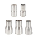Stainless Steel Pipe Joint Tapered Exhaust Reducer