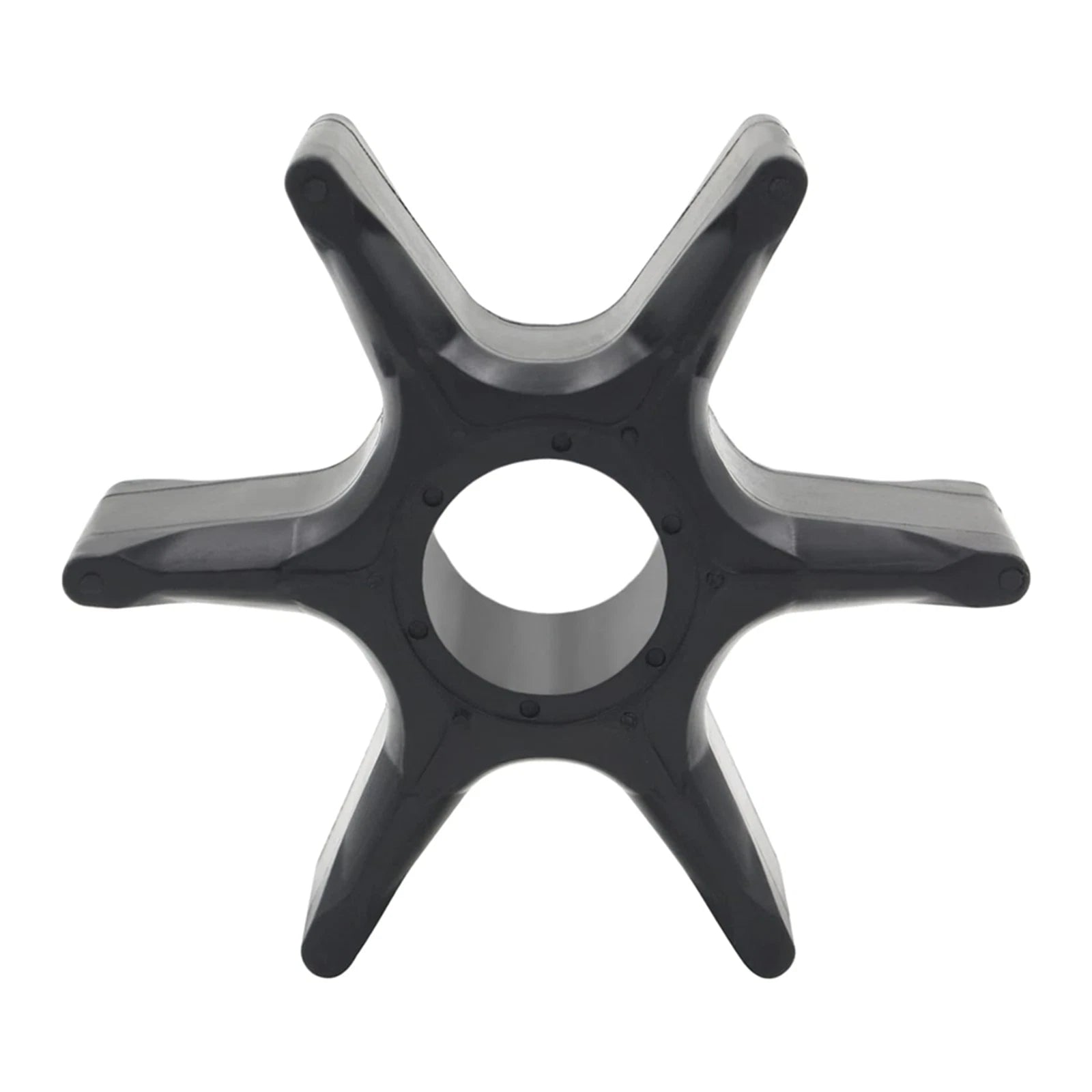 Water Pump Impeller Kit for Yamaha 4-Stroke F75/F90/F115 (75-115HP)
