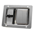 Slam Latch Eberhard 4972 Series Stainless Steel by Eberhard