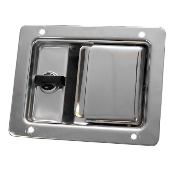 Slam Latch Eberhard 4972 Series Stainless Steel by Eberhard