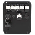 Crownline Boat Ignition Switch Panel 39505F by Crownline