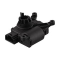 A1 Quality Assurance Hvac Heater Air Blend Door Actuator Compatible