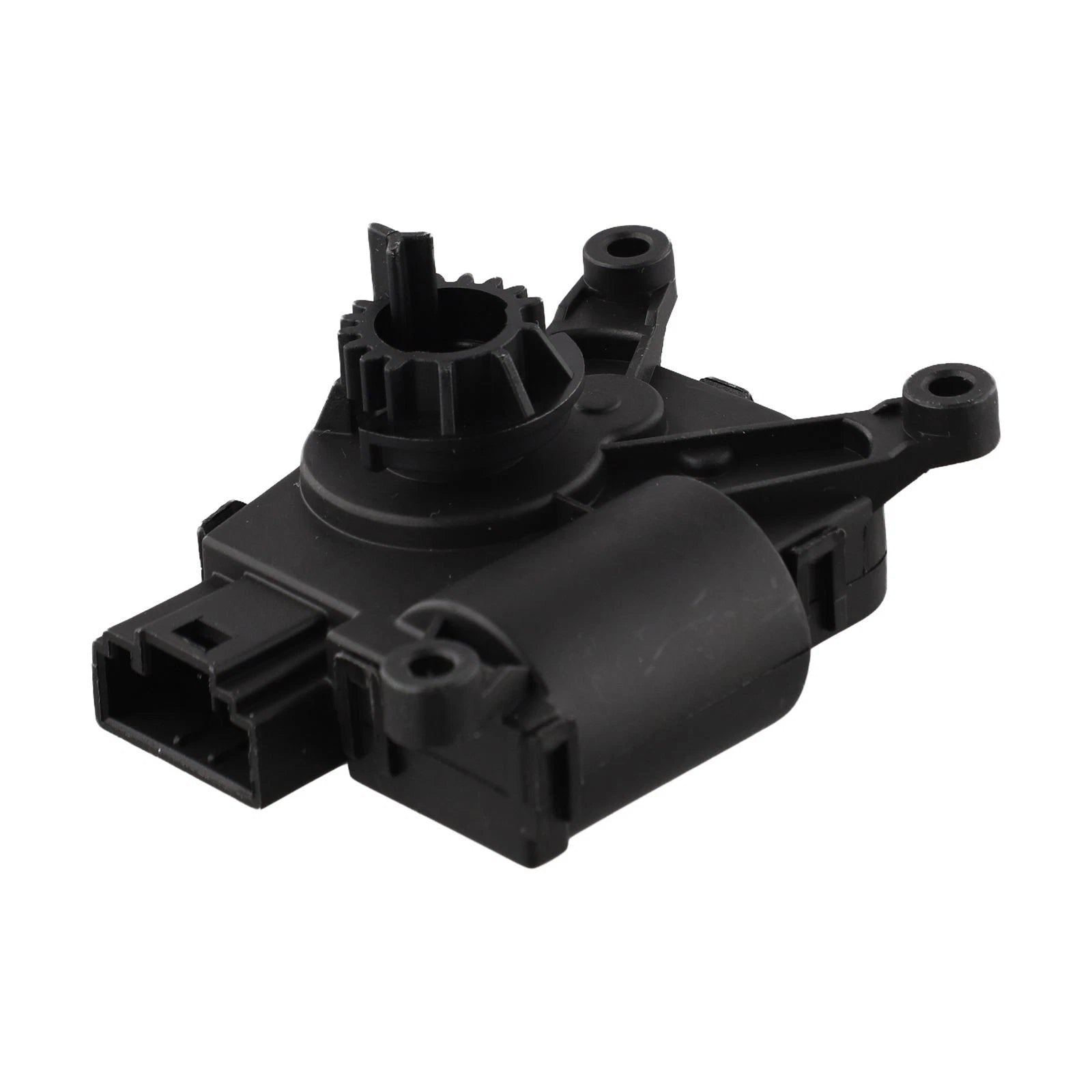 A1 Quality Assurance Hvac Heater Air Blend Door Actuator Compatible