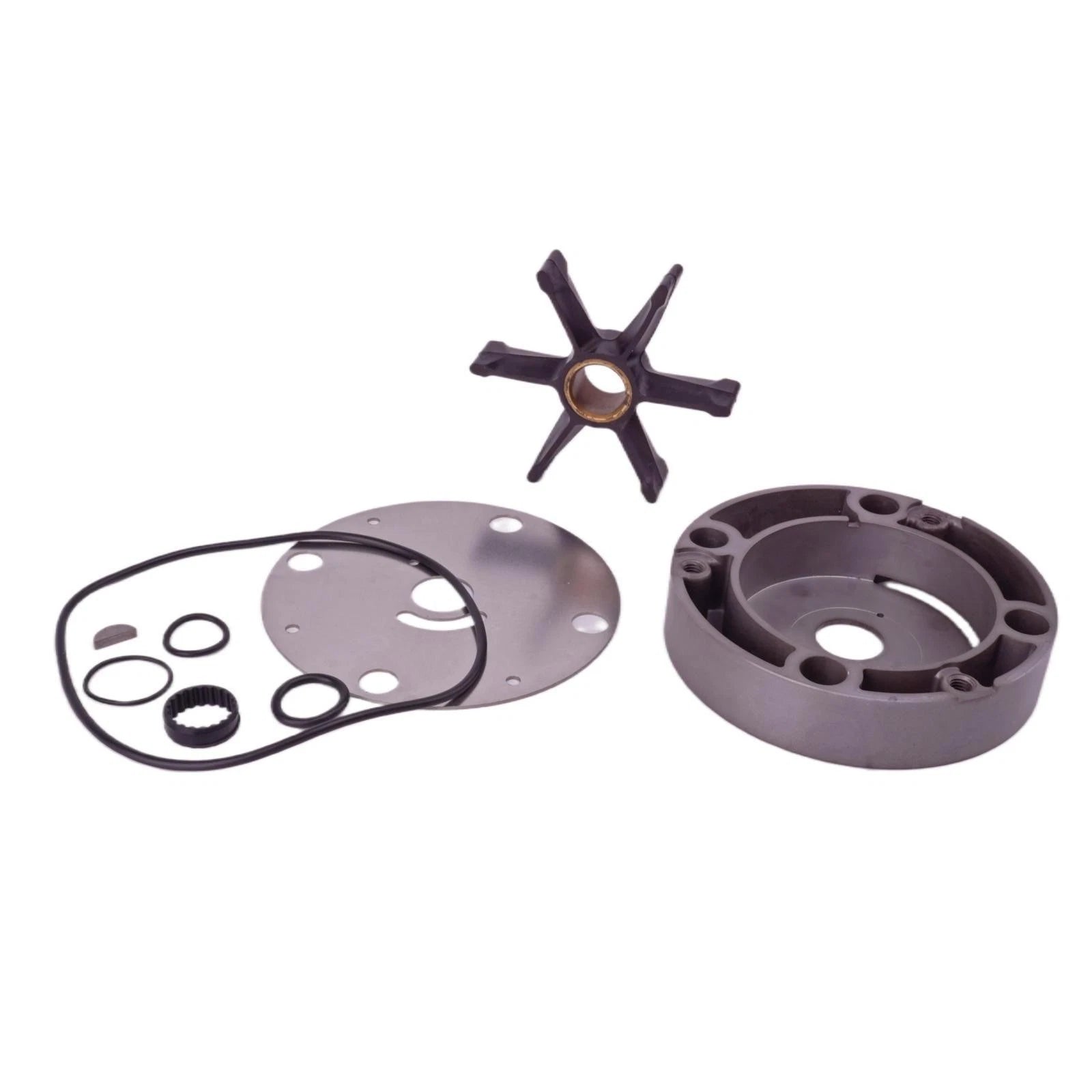 Water Pump Rebuild Repair Kit 983218 18-3386 For Omc Stringer