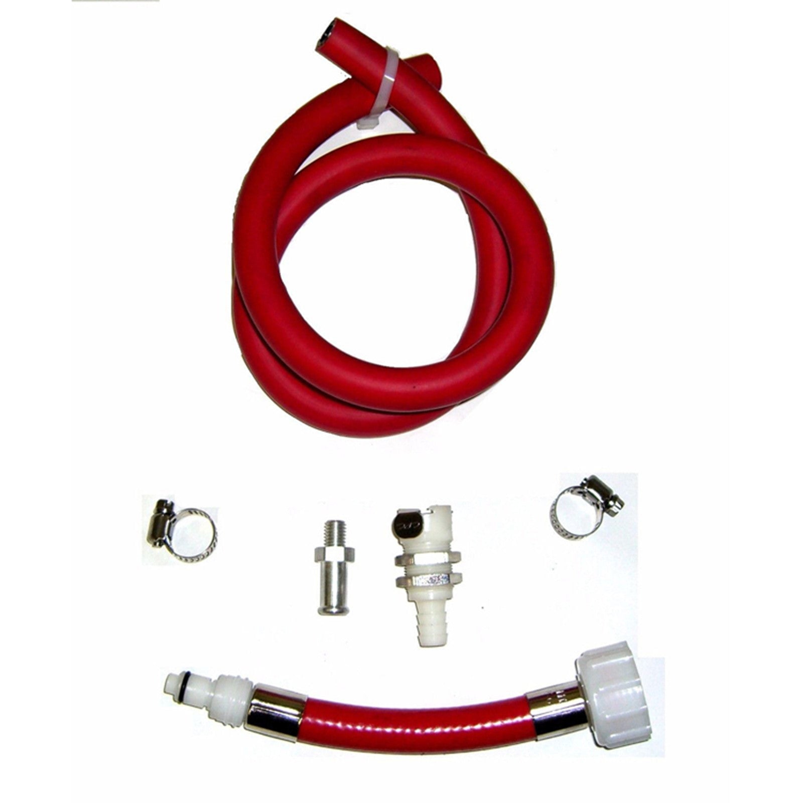 Yamaha Through Hull Flush Kit by Yamaha