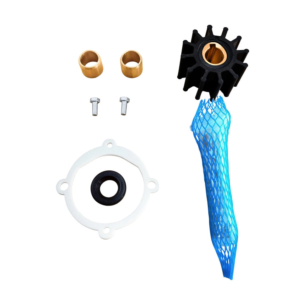 Water Pump Repair Kit – Volvo Penta AQ120A/AQ125A