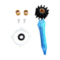 Water Pump Repair Kit – Volvo Penta AQ120A/AQ125A