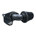 Vance & Hines Hd Touring 08-16 Falcon Intake Weaved Carbon