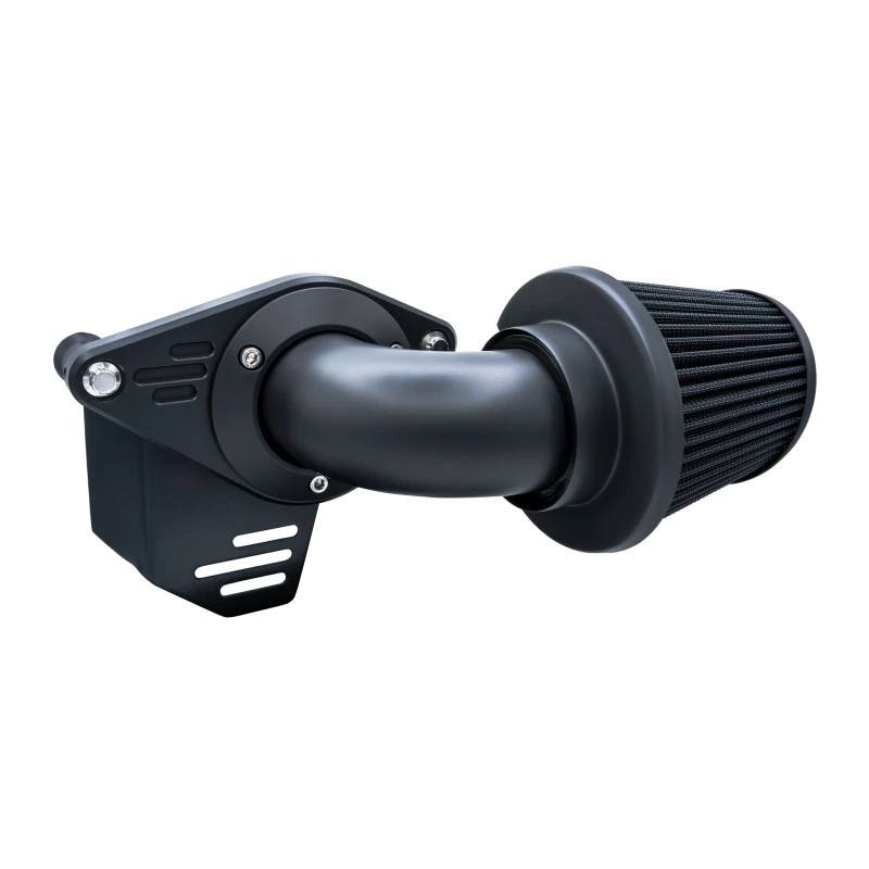 Vance & Hines Hd Touring 08-16 Falcon Intake Weaved Carbon