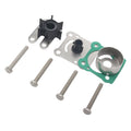 Water Pump Impeller Kit Replacement For Yamaha Outboard