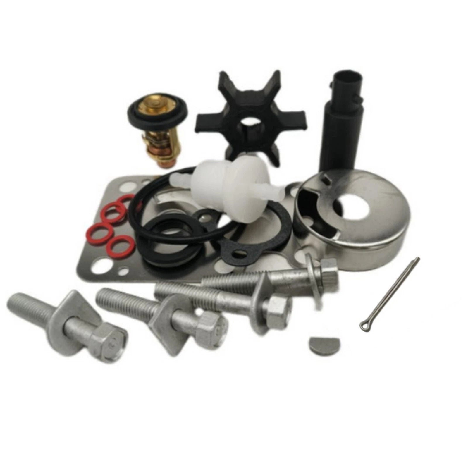 Maintenance Service Kit For Yamaha 4-str 8/9hp Ft8d Ft8g Ft9.9g