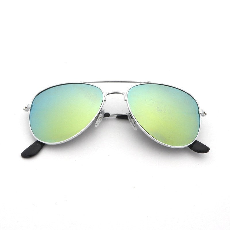 Classic Sunglasses for Formal Occasions