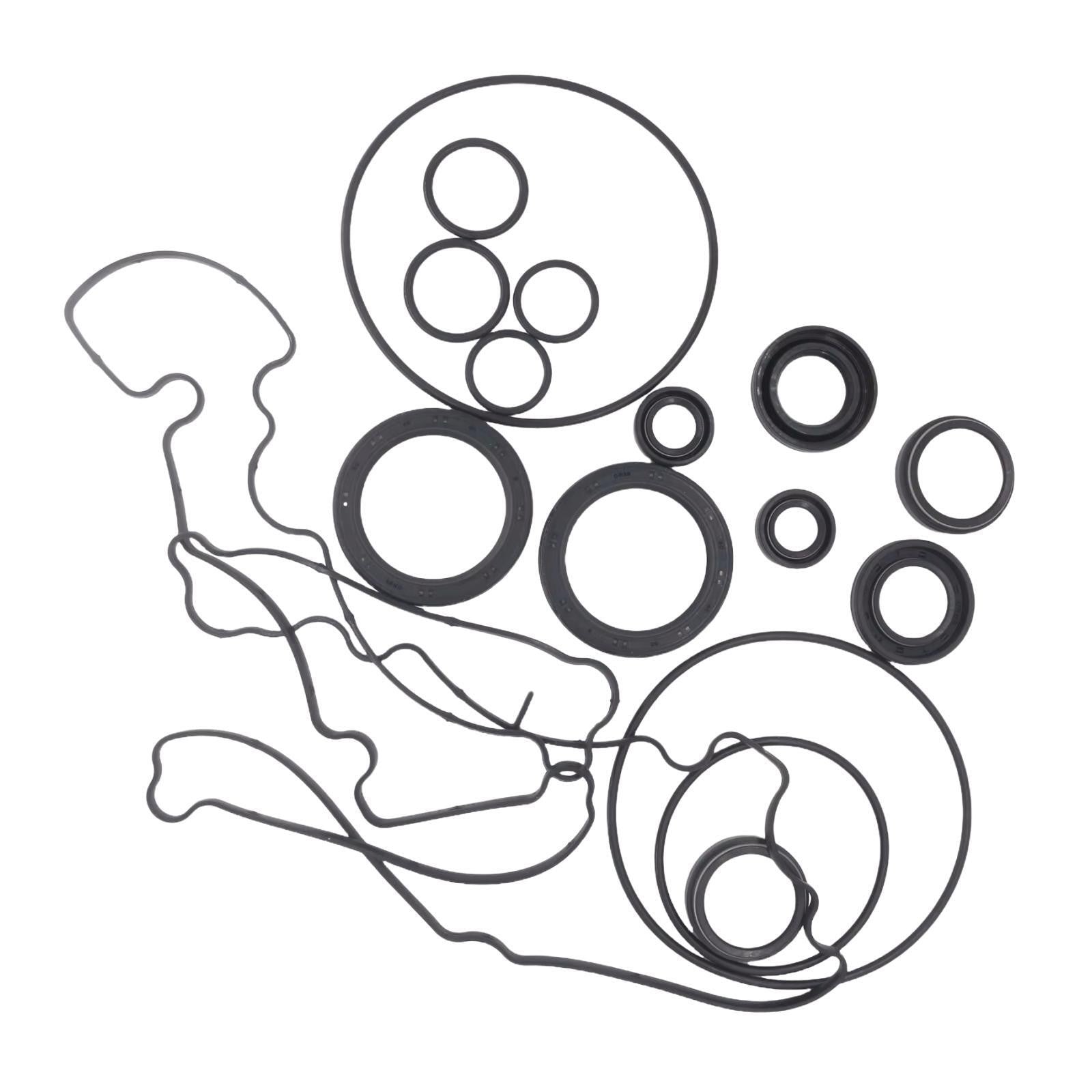 Lower Unit Seal Kit Suzuki DF300B/350A by Suzuki
