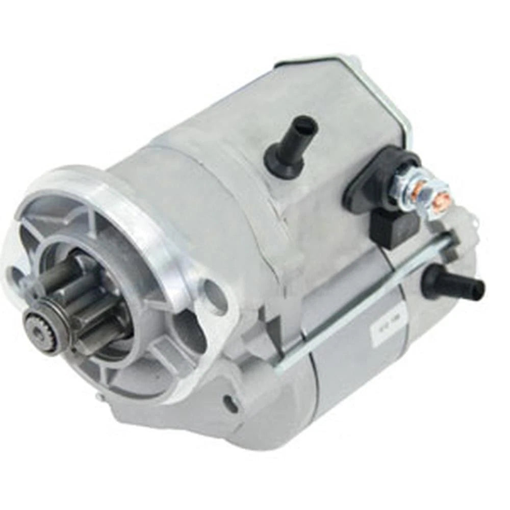 Starter Fits Kubota Compact Tractor L4330 L4400 L4400dt L4400h L45
