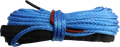 Kfi Dyneema Synthetic Rope 15/64 In. X 38 Ft. For Powersports Winches