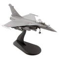1/100 Scale 15cm Diecast Alloy French Air Force Rafale C Fighter