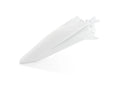 Acerbis Rear Fender For Ktm 2019 Offroad Models – White Plastic Body
