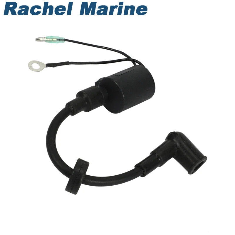 Ignition Coil Assembly – Yamaha 20-30HP