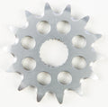Fire Power Front Cs Sprocket Steel 14t For Yamaha Yz125 & Yz250fx
