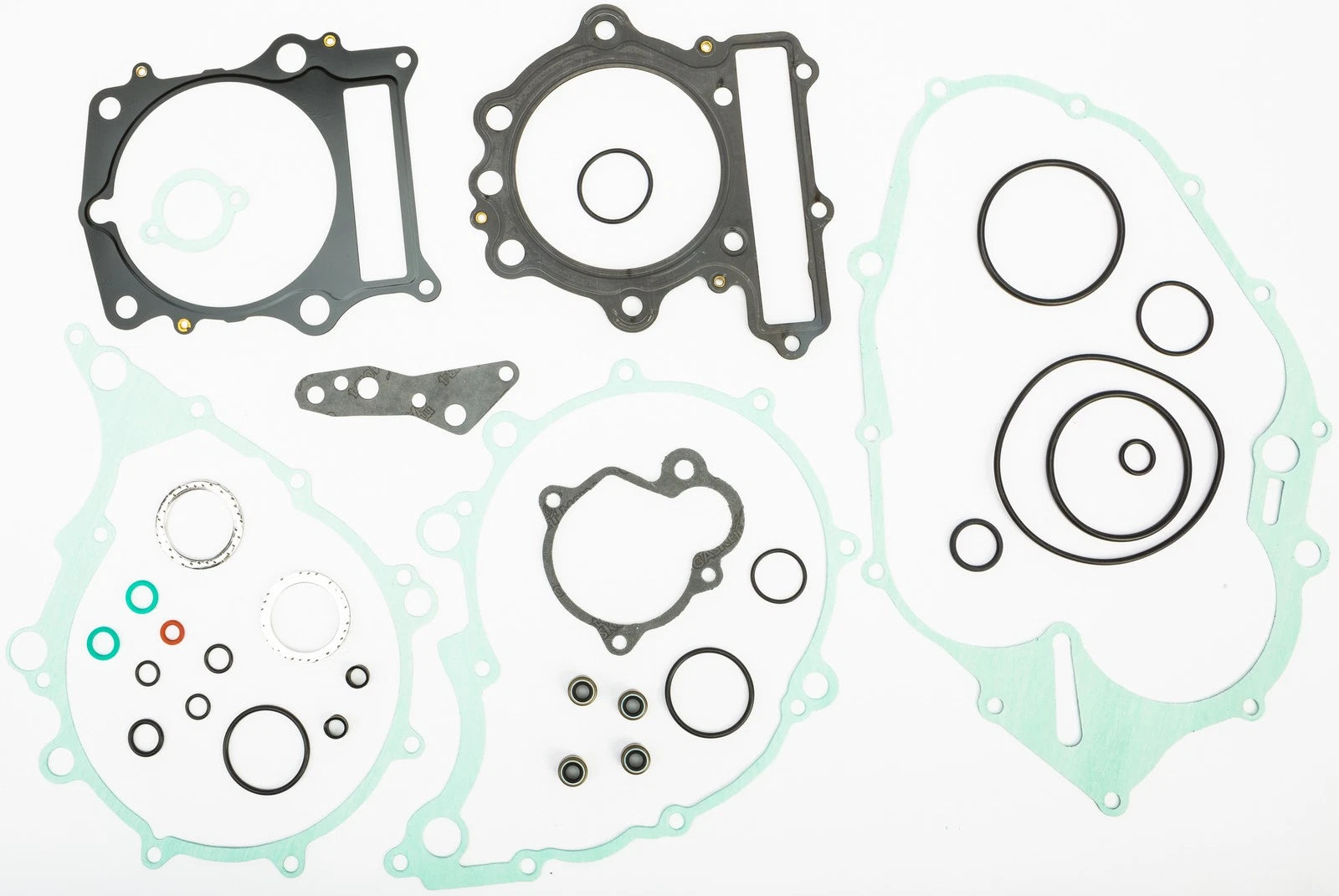 Athena Complete Gasket Kit For Yamaha Xt600 & Tt600 1983-1986 Offroad