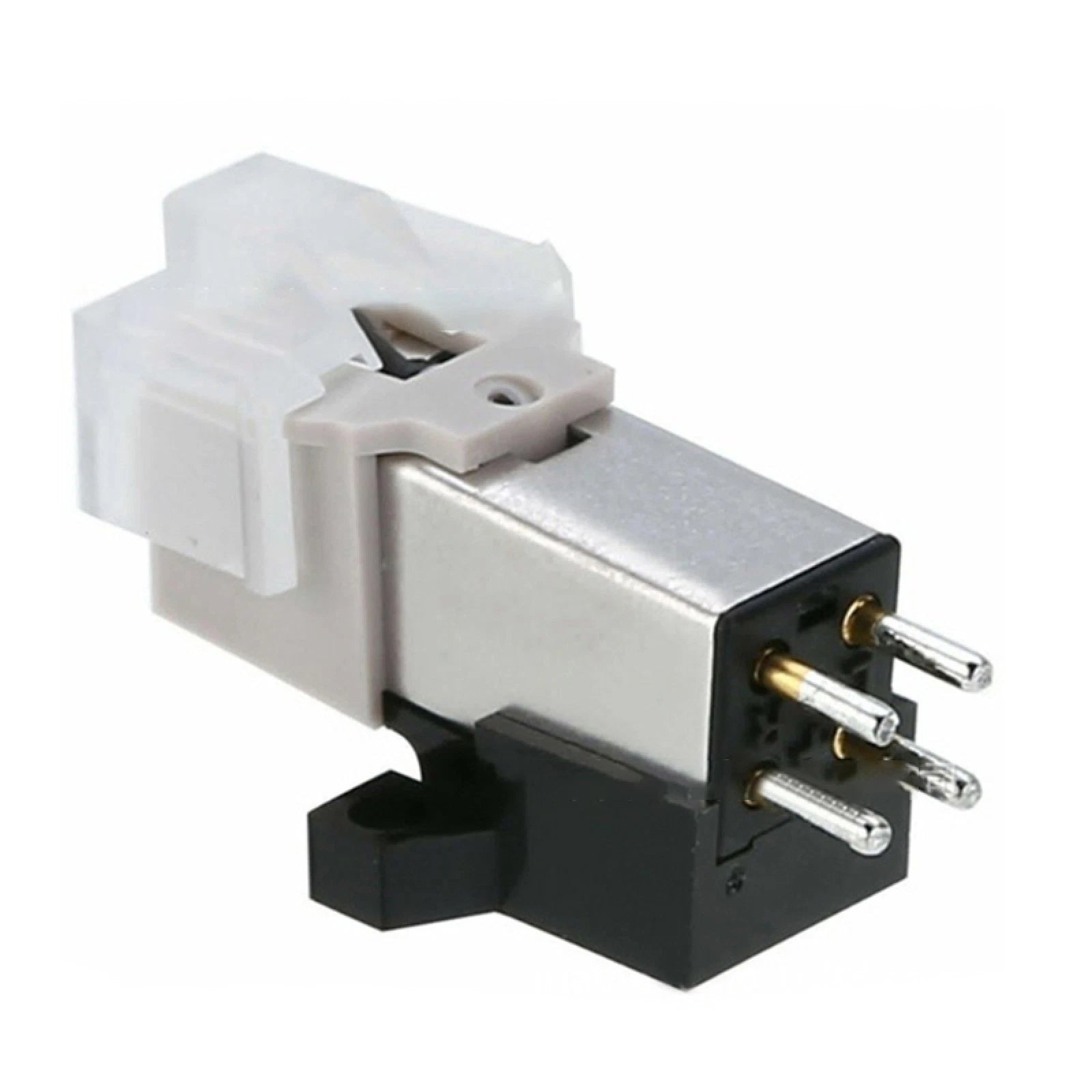 Bottom Magnetic Elliptical Turntable Audio Technical Cartridge Stylus