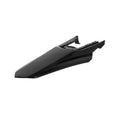 Acerbis Rear Fender For Ktm Offroad Bikes 2020-2024 Black